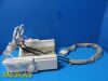 GE HEALTHCARE 3" Round Coil GE Healthcare 3" Round Coil P/N:2127315 for Closed MRI Signa 1.5T