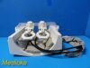 GE HEALTHCARE 3" Round Coil GE Healthcare 3" Round Coil P/N:2127315 for Closed MRI Signa 1.5T