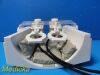 GE HEALTHCARE 3" Round Coil GE Healthcare 3" Round Coil P/N:2127315 for Closed MRI Signa 1.5T