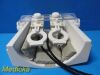 GE HEALTHCARE 3" Round Coil GE Healthcare 3" Round Coil P/N:2127315 for Closed MRI Signa 1.5T
