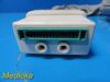 GE HEALTHCARE 3" Round Coil GE Healthcare 3" Round Coil P/N:2127315 for Closed MRI Signa 1.5T