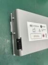 GE 2037082-001 MAC800 ECG Machine Battery REF 2037082-001 7.2V 4500mAh 33Wh ECG unit
