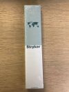 STRYKER 5800-5-120 Gray System High Performance Bone Drill 03,0x127mm (X)