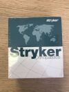 STRYKER / HOWMEDICA 6704-0-310 Dall-Miles Cable Set Cable Grip LGE 2mm (X)