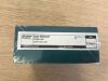 STRYKER / HOWMEDICA 6704-0-310 Dall-Miles Cable Set Cable Grip LGE 2mm (X)