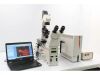 LEICA DMIRE2 Microscope