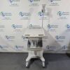 GE 2055478-001 Modular ECG Trolley Cart  Monitor