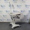 GE 2055478-001 Modular ECG Trolley Cart  Monitor