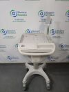 GE 2017210-001 Modular MAC ECG Trolley Cart ECG unit