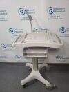GE 2017210-001 Modular MAC ECG Trolley Cart ECG unit