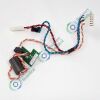 WELCH ALLYN 410006 / 410000] Power Harness Assembly Monitor