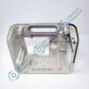 PHILIPS 453564357431 / 453564279981  Rear Case with Handle Monitor