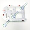 PHILIPS 453564357491 / 453564015561  Vital Sign  LCD Frame   Monitor
