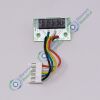 PHILIPS 453564020271 Battery Connector Board Monitor