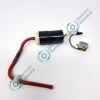 GE 2035148-001  Vital  Pneumatic Pump Monitor