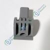 GE 417467002  Front Hinge [Front Right]  ECG unit