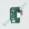 GE 801222-001  LED Circuit Board ECG unit