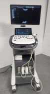 SAMSUNG WS80A  Premium Ultrasound System WS80A with Elit