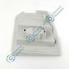 WELCH ALLYN 704423  SpO2-Blank Housing Panel Monitor