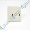 PHILIPS 453564209251  Sign Side Cover without Recorder Monitor