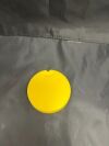 DRAEGER M34873 Drager 2000 dial cap Sevoflurane Fix mount Vaporizer