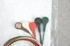 SPACELABS Lot of 30  TruLink ECG Lead Wire Set DIN Unshielded 5-Lead Snap 012-0285-11 - 171584 Lead Wire Set