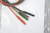 SPACELABS Lot of 30  TruLink ECG Lead Wire Set DIN Unshielded 5-Lead Snap 012-0285-11 - 171584 Lead Wire Set