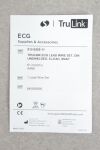 SPACELABS Lot of 30  TruLink ECG Lead Wire Set DIN Unshielded 5-Lead Snap 012-0285-11 - 171584 Lead Wire Set