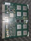 SIEMENS ACUSON X300 PE RC Board Model 10427726 WITH RC Daughter Board # 10348502 Siemens ACUSON X300 PE RC Board Model 10427726 WITH RC Daughter Board # 10348502