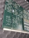 SIEMENS ACUSON X300 PE RC Board Model 10427726 WITH RC Daughter Board # 10348502 Siemens ACUSON X300 PE RC Board Model 10427726 WITH RC Daughter Board # 10348502