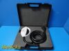 LUMENIS IPL EPI Light Ref SA4143002-D Optical Treatment Head W/ Case