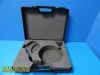 LUMENIS IPL EPI Light Ref SA4143002-D Optical Treatment Head W/ Case