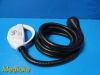 LUMENIS IPL EPI Light Ref SA4143002-D Optical Treatment Head W/ Case