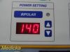 MEDTRONIC 2010 Salient Surgical  40-402-1R Bipolar Generator ESU W/ Pump