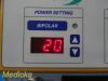 MEDTRONIC 2010 Salient Surgical  40-402-1R Bipolar Generator ESU W/ Pump