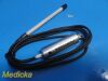KOVEN Technology Mini Doppler ES-100X Transducer P/N P8M05S8A ~ Ultrasound Transducer