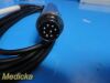 KOVEN Technology Mini Doppler ES-100X Transducer P/N P8M05S8A ~ Ultrasound Transducer
