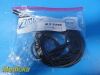 MEDTRONIC 05218E25 Active Electrode Interface Cable; E-Z Hook; 25-ft