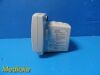 WELCH ALLYN 53STP,W/ Masimo Set SpO2 Leads, PSU & Battery ~ Patient Monitor