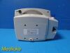WELCH ALLYN 53STP,W/ Masimo Set SpO2 Leads, PSU & Battery ~ Patient Monitor