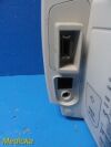 WELCH ALLYN 53STP,W/ Masimo Set SpO2 Leads, PSU & Battery ~ Patient Monitor
