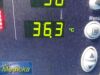 WELCH ALLYN 53STP,W/ Masimo Set SpO2 Leads, PSU & Battery ~ Patient Monitor