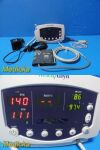 WELCH ALLYN 2014 Nonin RespSense Model: LS1R-9R Capnography Monitor