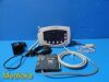 WELCH ALLYN 2014 Nonin RespSense Model: LS1R-9R Capnography Monitor