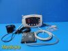 WELCH ALLYN 2014 Nonin RespSense Model: LS1R-9R Capnography Monitor