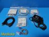 WELCH ALLYN 2014 Nonin RespSense Model: LS1R-9R Capnography Monitor