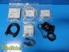 WELCH ALLYN 2014 Nonin RespSense Model: LS1R-9R Capnography Monitor