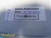 WELCH ALLYN 2014 Nonin RespSense Model: LS1R-9R Capnography Monitor