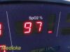 WELCH ALLYN 2014 Nonin RespSense Model: LS1R-9R Capnography Monitor