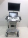 SIEMENS Acuson Sequoia 2.0 ultrasound